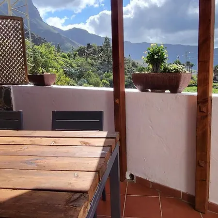 Casa Agustin Pool 27 ºc Tatil Evi