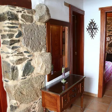 Casa Agustin Pool 27 ºc Tatil Evi Fátaga